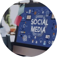 Gestão de Redes Sociais